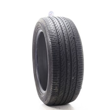 Used 265/50R20 Yokohama Geolandar G055 111V - 9/32