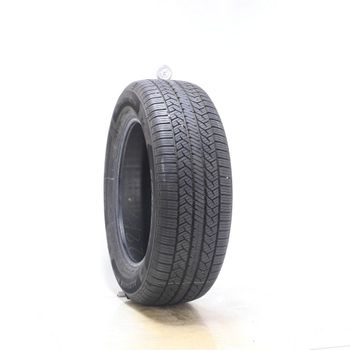 Set of (2) Used 235/60R18 General Altimax RT45 107V - 9.5-10/32