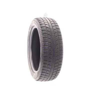 Set of (2) Used 225/55R19 Toyo Observe GSi-5 99H - 9.5-10/32