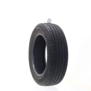 Set of (2) Used 215/65R17 Doral SDL-Sport 99T - 7/32
