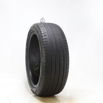 Used 255/45R20 Pirelli Scorpion Zero Elect AO + 105T - 7/32