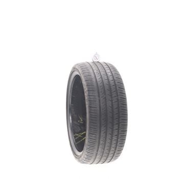 Used 215/40R18 Leao Lion Sport 3 89Y - 5.5/32
