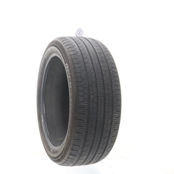 Set of (4) Used 275/45R21 Toyo Open Country A50 107W - 7.5-8/32