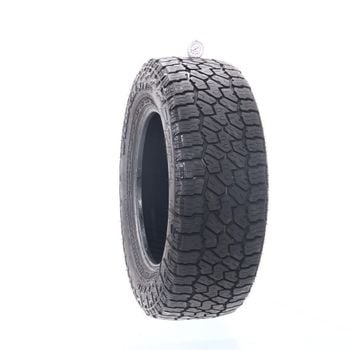 Used 265/65R18 Falken Wildpeak A/T4W 114T - 9/32
