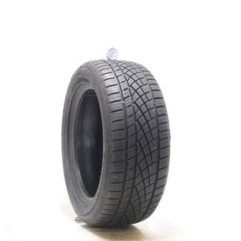 Used 245/50ZR17 Continental ExtremeContact DWS06 Plus 99W - 8.5/32