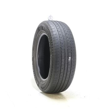 Set of (2) Used 225/65R17 Pantera Touring CUV A/S 102H - 5.5/32