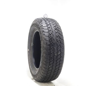 Set of (2) Used 265/65R18 Firestone Destination A/T2 112S - 9/32
