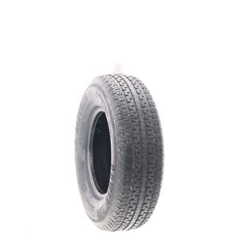 Used ST215/75R14 Hercules Power ST2 102/98L - 8.5/32