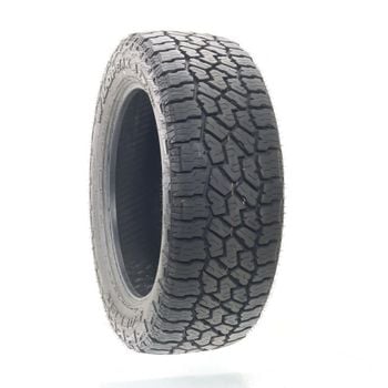 Used LT285/55R22 Falken Wildpeak A/T4W HD 124/121R - 16.5/32