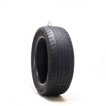 Used 235/55R18 GT Radial Champiro Touring AS 100H - 3.5/32