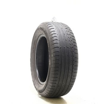 Used 255/60R18 Goodyear Eagle Sport AO 108H - 5.5/32