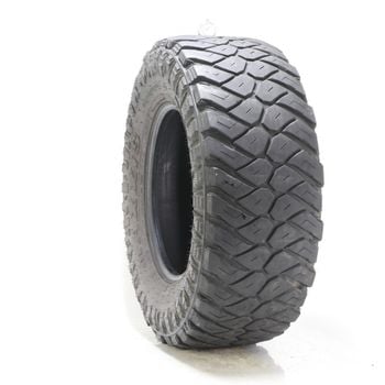 Used LT35X12.5R18 Maxxis Razr MT 128Q - 8.5/32