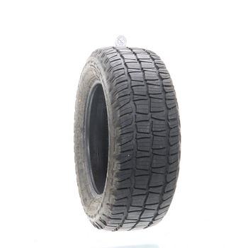Used 265/60R18 Uniroyal Laredo A/T 110H - 12/32