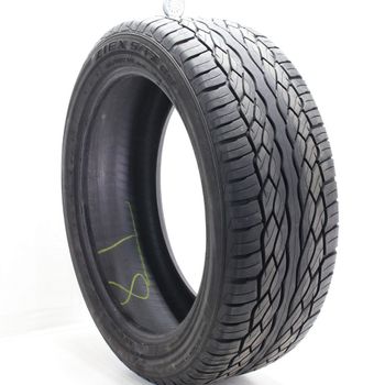 Used 285/45R22 Falken Ziex S/TZ 05 114H - 10.5/32