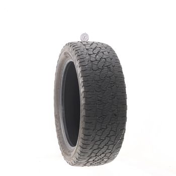 Used 245/50R20 BFGoodrich Trail-Terrain T/A 102H - 8/32