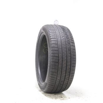 Used 245/45R19 Pirelli P Zero MGT 98W - 7.5/32