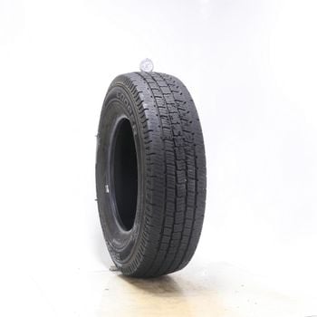 Set of (2) Used LT225/75R16 Cooper Discoverer HT3 115/112R - 9.5-10.5/32