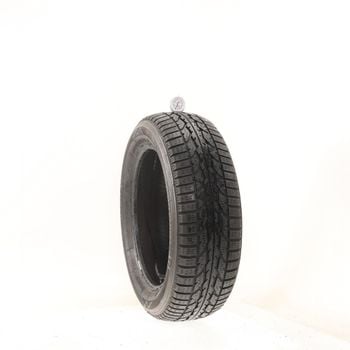 Set of (2) Used 215/55R17 Firestone Winterforce 2 94S - 8-8.5/32
