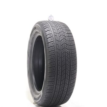 Set of (2) Used 245/55R19 Phantom C-Sport 103V - 6/32