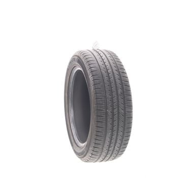 Set of (4) Used 235/55R18 Yokohama YK-CTX 100V - 8.5/32