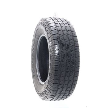Used 265/70R17 Fortune Tormenta A/T FSR308 115T - 7/32