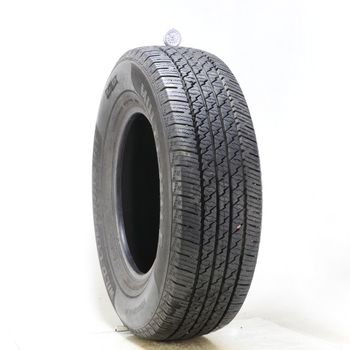 Used LT275/70R18 Multi-Mile Wild Country HRT 125/122R - 11/32