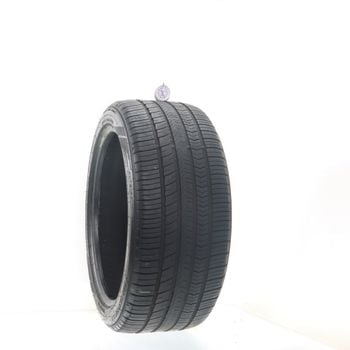 Used 275/40ZR20 Falken Pro G6 Sport A/S 106W - 6/32