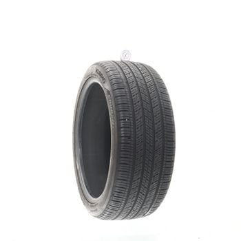 Used 255/40ZR20 Kumho Crugen EV HP71 SUV 101W - 7.5/32