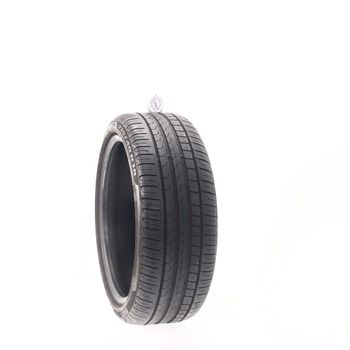 Used 225/40R18 Pirelli Cinturato P7 Run Flat 92Y - 6.5/32