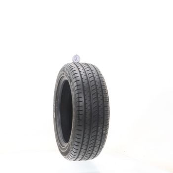 Used 205/55ZR16 Wanli S1063 91W - 7.5/32