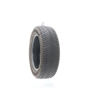 Set of (2) Used 225/60R17 Michelin CrossClimate 2 99H - 9.5-10/32
