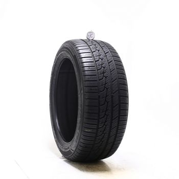 Used 255/45R19 Sumitomo HTR A/S P03 100V - 9.5/32