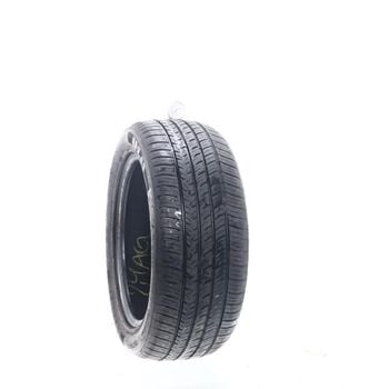 Set of (2) Used 235/50ZR17 Advanta HP Z-02 96W - 9-10/32