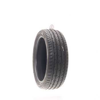 Used 215/45ZR18 Haida LECP HD927 93W - 7.5/32
