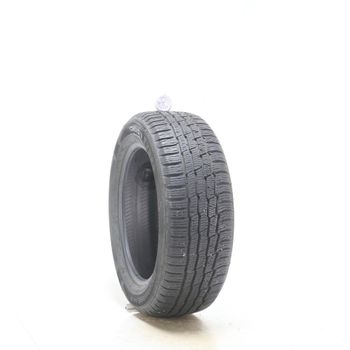 Used 205/55R16 Nokian Encompass AW01 91V - 10.5/32