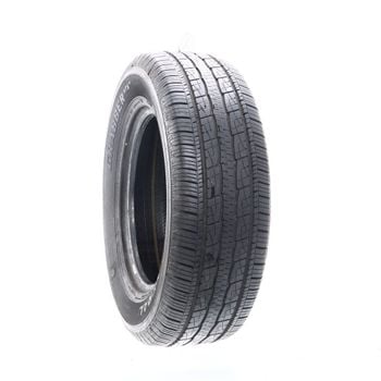 Set of (2) Used 265/65R18 General Grabber HTS 60 114T - 8/32
