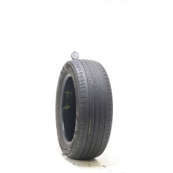 Set of (2) Used 205/55R16 Kumho Solus TA31 91H - 4.5/32