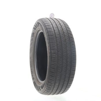 Used 275/55R20 Evoluxx Capricorn UHP 117W - 8/32