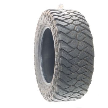 Used LT35X12.5R20 Maxxis Razr MT 121Q - 12/32