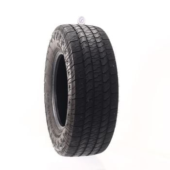 Set of (2) Used LT265/70R17 Corsa Highway Terrain Plus 121/118S - 8.5/32