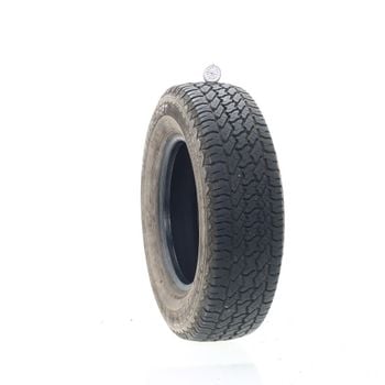 Set of (2) Used LT225/75R16 Mastercraft Courser LTR 115/112R - 10.5/32