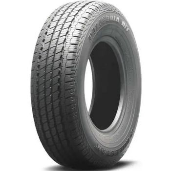 Set of (4) New 265/70R18 Milestar Patagonia H/T 114T