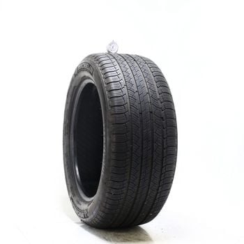 Used 265/50R19 Michelin Latitude Tour HP NO 110V - 8/32