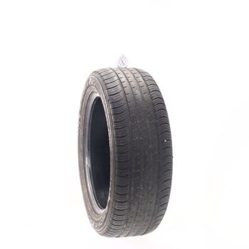 Set of (2) Used 235/55R19 SureDrive Touring A/S TA71 101V - 5.5-6.5/32