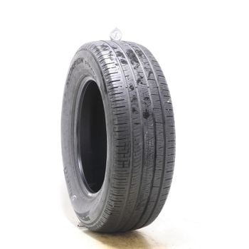Set of (2) Used 255/65R18 Pirelli Scorpion Strada 111T - 7.5-9/32