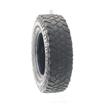 Used LT255/75R17 Firestone Destination M/T2 111/108Q - 9.5/32