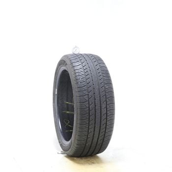 Set of (2) Used 235/45R18 Goodyear Assurance Outlast 94V - 8.5-9/32