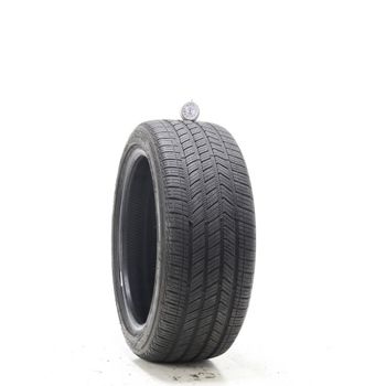 Set of (2) Used 225/45R17 Bridgestone Turanza Quiet Track 91V - 7/32