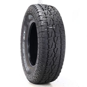 Used LT275/70R18 Bridgestone Dueler A/T REVO 3 125/122S - 13.5/32