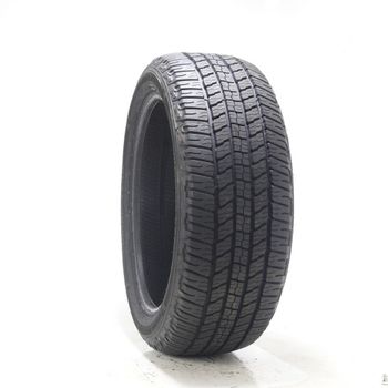 New 285/45R22 Goodyear Wrangler Workhorse AT 114H - 12/32 | Utires